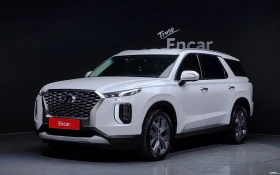 ����� �� �������� �� Hyundai Palisade 3.8 2WD Cam360* ��������� � �������* 