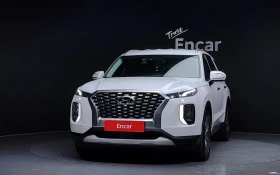 Hyundai Palisade 3.8 2WD Cam360* ��������� � �������*  | Mobile.bg � ����� ������ 3