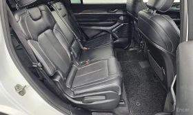 Jeep Grand cherokee 3.6* V6* OVERLAND* ПОДГРЕВ* ОБДУХВАНЕ* 360КАМЕРА*  - 27500 € / 53785.32 лв. - 16743147 14