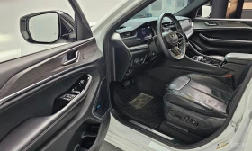 Jeep Grand cherokee 3.6* V6* OVERLAND* ПОДГРЕВ* ОБДУХВАНЕ* 360КАМЕРА*  - 27500 € / 53785.32 лв. - 16743147 5