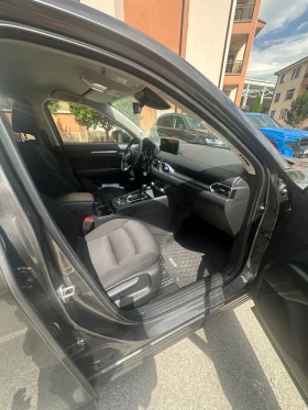 Mazda CX-5 Revolution ГАРАНЦИОННА - 30999 € / 60628.77 лв. - 59378087 10