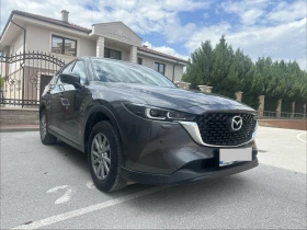 Mazda CX-5 Revolution ГАРАНЦИОННА - 30999 € / 60628.77 лв. - 59378087 8