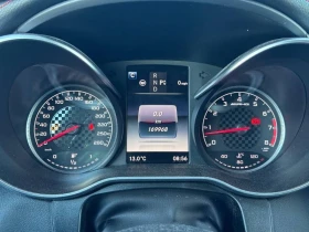 Mercedes-Benz GLC 43 AMG * COUPE * ДИСТРОНИК * 360 * 2 КЛЮЧА  | Auto.bg — изображение 10