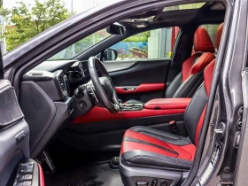 Lexus NX 350| F Sport Pkg 2| Carfax | Mobile.bg � ����� ������ 8