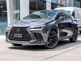 ����� �� �������� �� Lexus NX 350| F Sport Pkg 2| Carfax