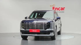Hyundai Palisade 2.5T 4WD 7-seater | Auto.bg — изображение 3