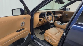 Hyundai Palisade 2.5T 4WD 7-seater | Auto.bg — изображение 8