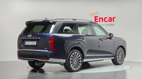 Hyundai Palisade 2.5T 4WD 7-seater | Auto.bg — изображение 2