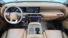 Hyundai Palisade 2.5T 4WD 7-seater | Auto.bg — изображение 7