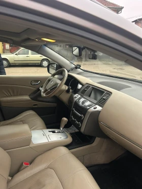 Nissan Murano Z51 - 5500 € - 55015418 4