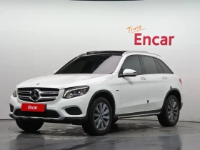 Mercedes-Benz GLC 350 4MATIC - САМО 30% АВАНС