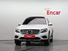 Mercedes-Benz GLC 350 4MATIC - САМО 30% АВАНС | Auto.bg — изображение 3