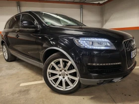 ����� �� �������� �� Audi Q7 3.0D* S-Line* ����� �������� ������� ���� ��������