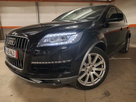 ����� �� �������� �� Audi Q7 3.0D* S-Line* ����� �������� ������� ���� ��������