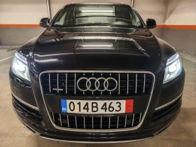 ����� �� �������� �� Audi Q7 3.0D* S-Line* ����� �������� ������� ���� ��������