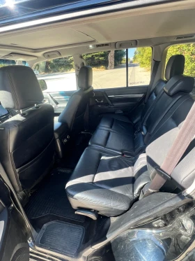 Mitsubishi Pajero - 8100 € - 34783958 10