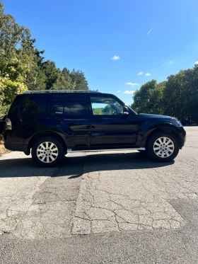 Mitsubishi Pajero - 8100 € - 34783958 7