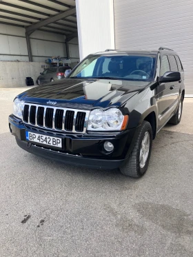 Jeep Grand cherokee 3.0 crd | Auto.bg — изображение 2