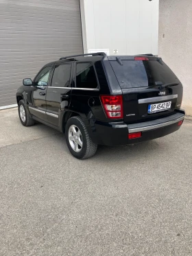 Jeep Grand cherokee 3.0 crd | Auto.bg — изображение 5