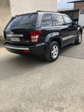 Jeep Grand cherokee 3.0 crd | Auto.bg — изображение 4
