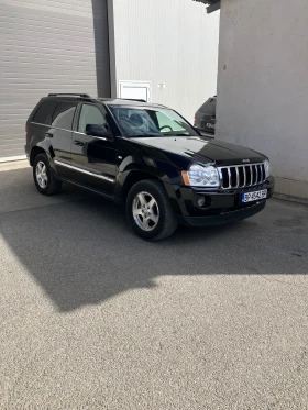 Jeep Grand cherokee 3.0 crd | Auto.bg — изображение 3
