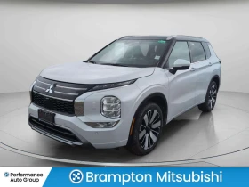 Mitsubishi Outlander * 1.5 Mild Hybrid * НОВА * CARFAX * 
