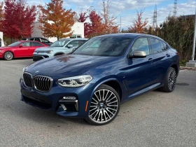������ BMW X4