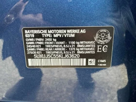 BMW X4 * M40i * CARFAX * ���� �� �� | Mobile.bg � ����� ������ 9
