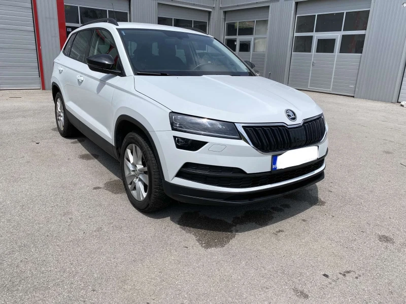 Skoda Karoq, снимка 3 - Автомобили и джипове - 48231588