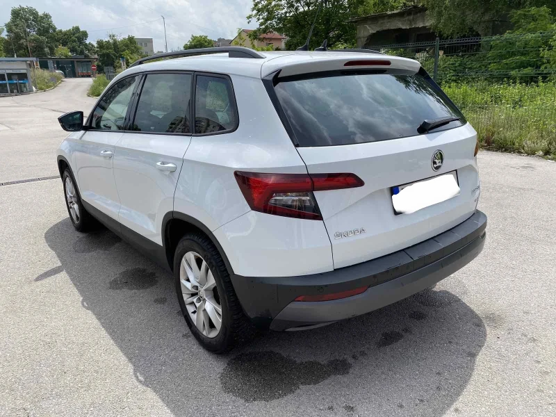 Skoda Karoq, снимка 5 - Автомобили и джипове - 48231588