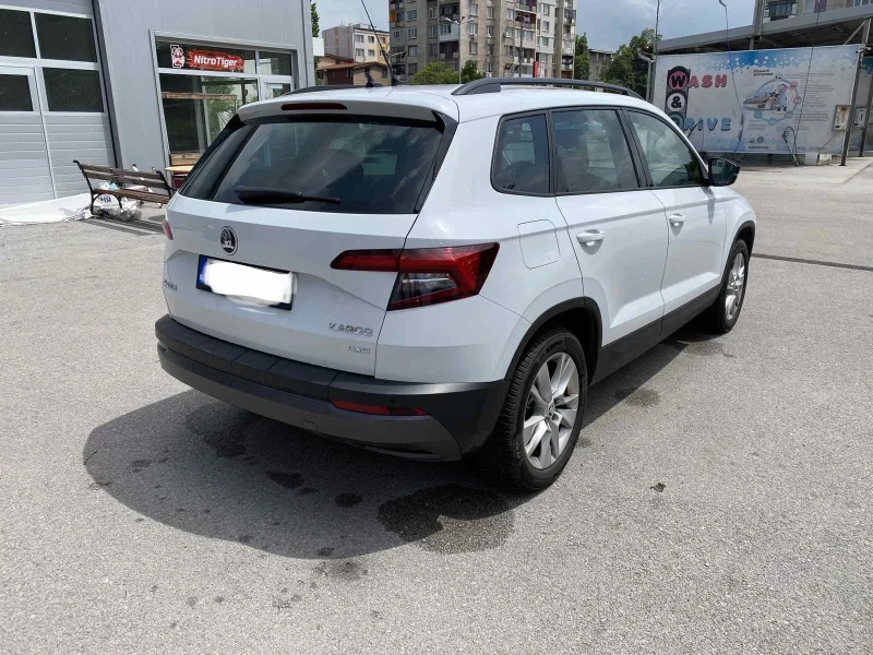 Skoda Karoq, снимка 6 - Автомобили и джипове - 48231588