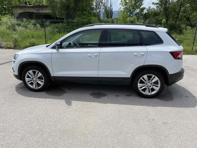 Skoda Karoq, снимка 4 - Автомобили и джипове - 48231588