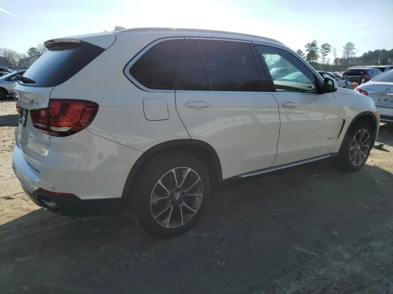 BMW X5, снимка 4 - Автомобили и джипове - 49470942