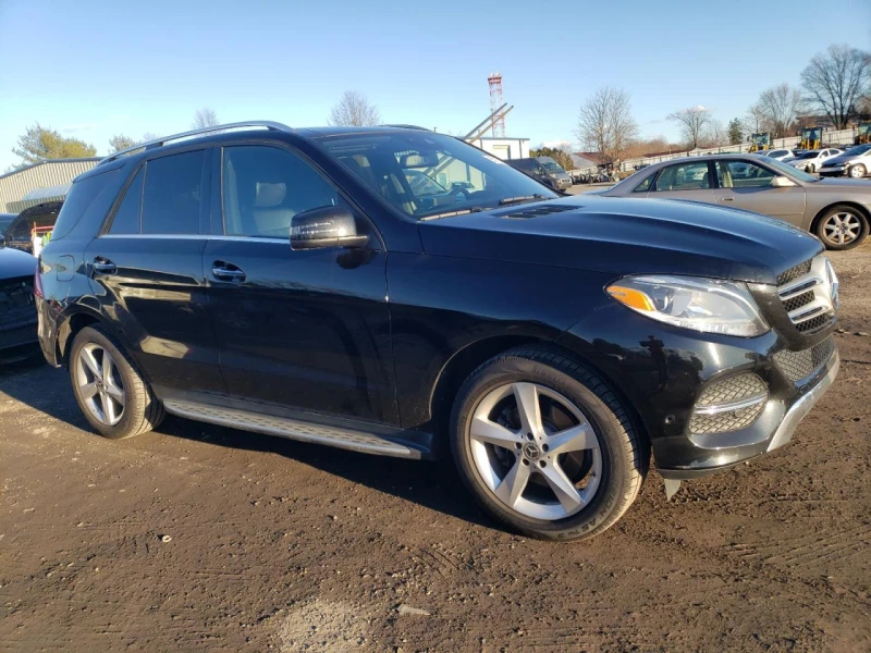 Mercedes-Benz GLE 350 ПОДГРЕВ* BURMESTER* KAMЕРА* CARPLAY, снимка 4 - Автомобили и джипове - 49543621