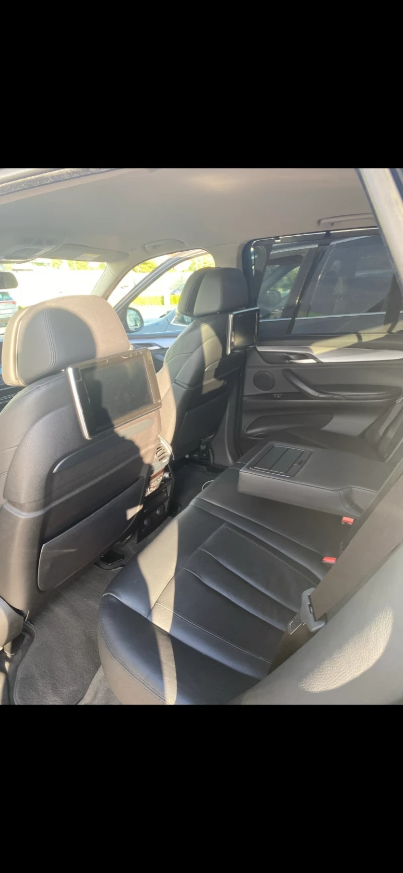 BMW X5 3.0 D, снимка 5 - Автомобили и джипове - 50759541