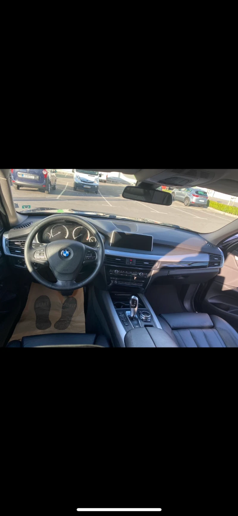 BMW X5 3.0 D, снимка 4 - Автомобили и джипове - 50759541