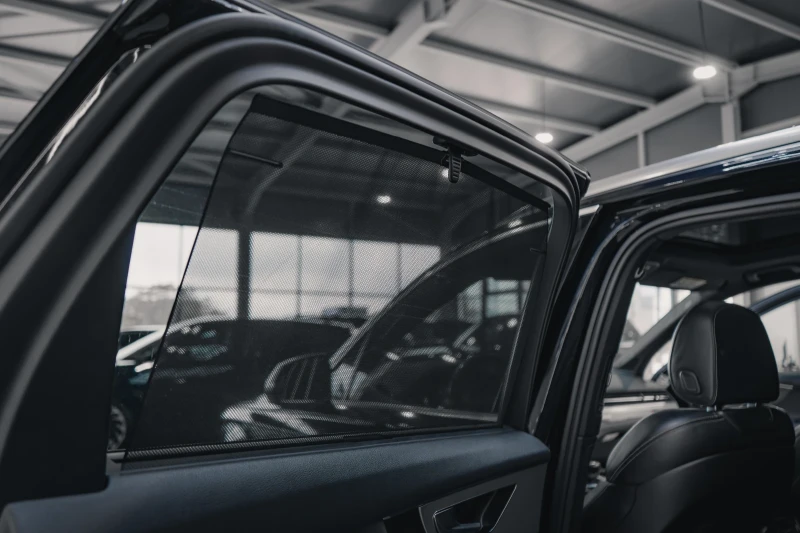 Audi SQ7 QUATTRO * ПАНОРАМА * HEAD UP * BOSE , снимка 6 - Автомобили и джипове - 51912117