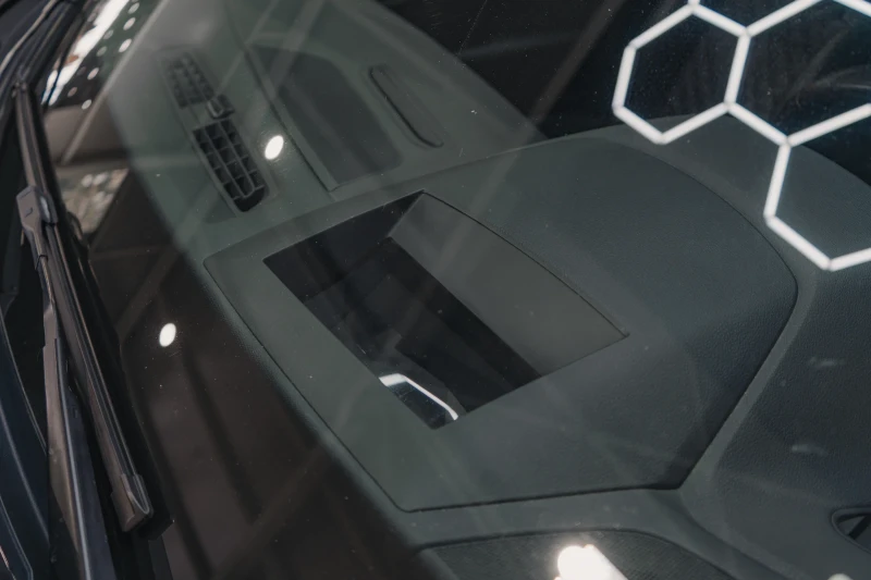 Audi SQ7 QUATTRO * ПАНОРАМА * HEAD UP * BOSE , снимка 14 - Автомобили и джипове - 51912117