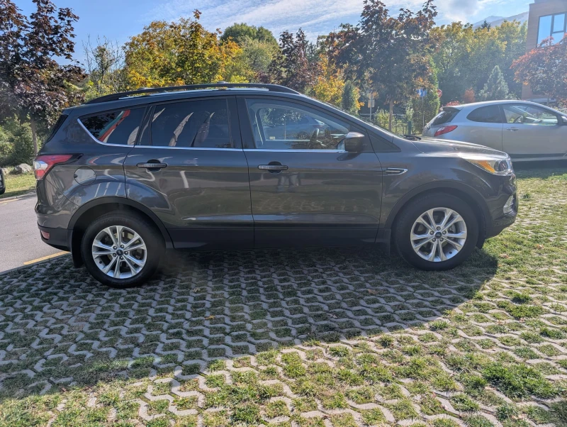 Ford Escape, снимка 7 - Автомобили и джипове - 52346964