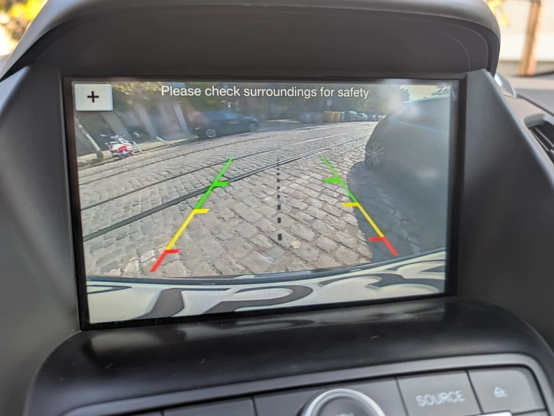 Ford Escape, снимка 15 - Автомобили и джипове - 52346964