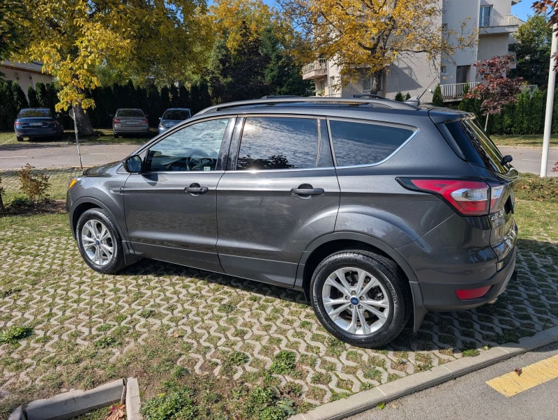 Ford Escape, снимка 4 - Автомобили и джипове - 52346964
