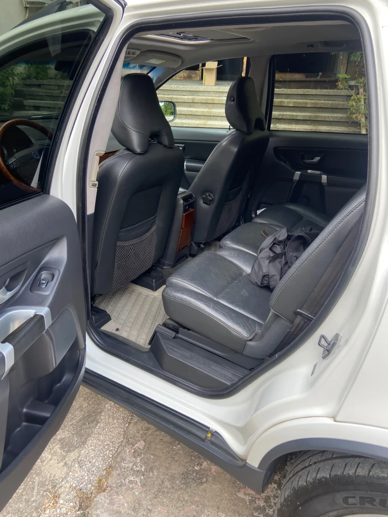 Volvo Xc90, снимка 7 - Автомобили и джипове - 52529549
