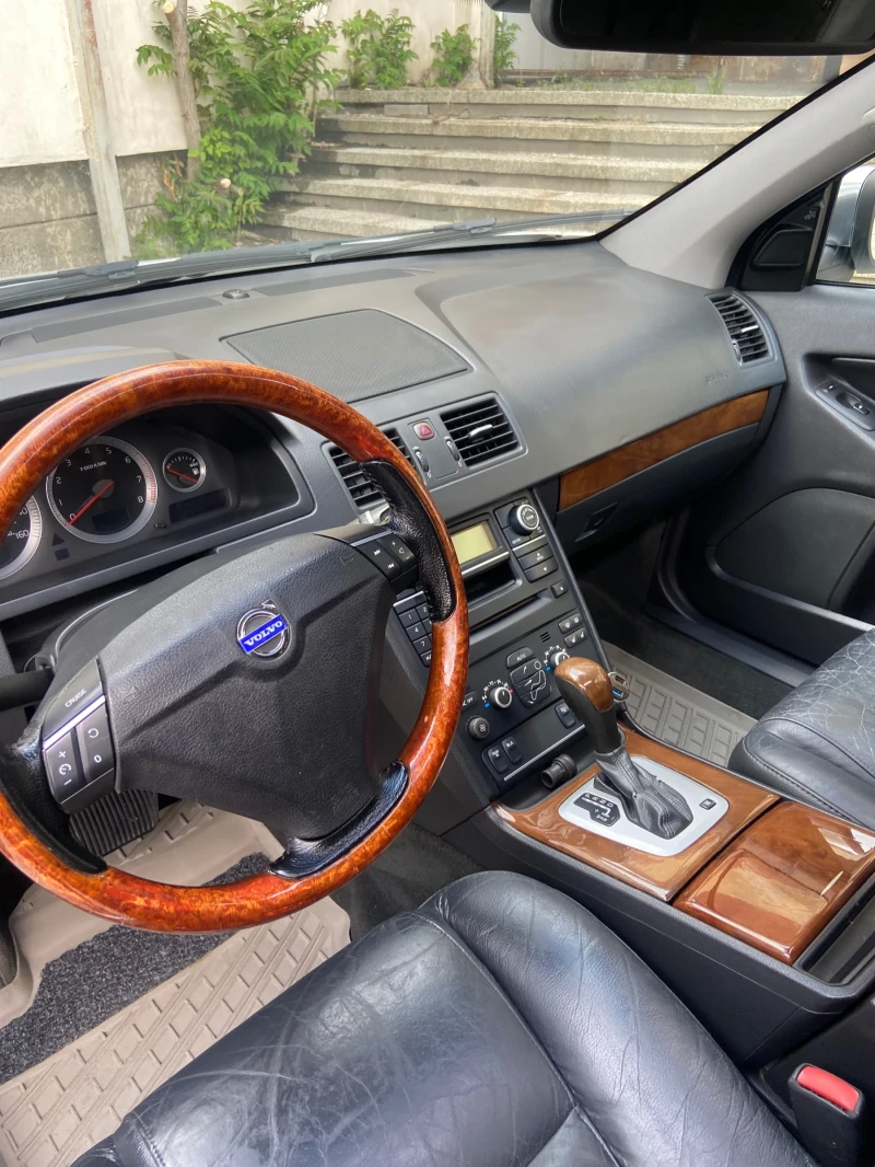 Volvo Xc90, снимка 4 - Автомобили и джипове - 52529549