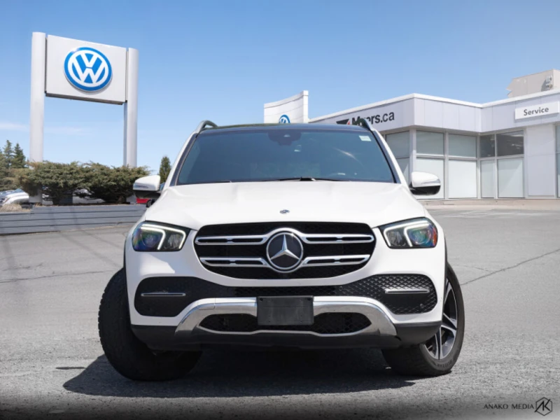 Mercedes-Benz GLE 350 * BURMESTER* 4MATIC* Обдухване* 360 view