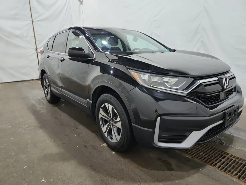 Honda Cr-v LX  CARFAX, снимка 2 - Автомобили и джипове - 52735877