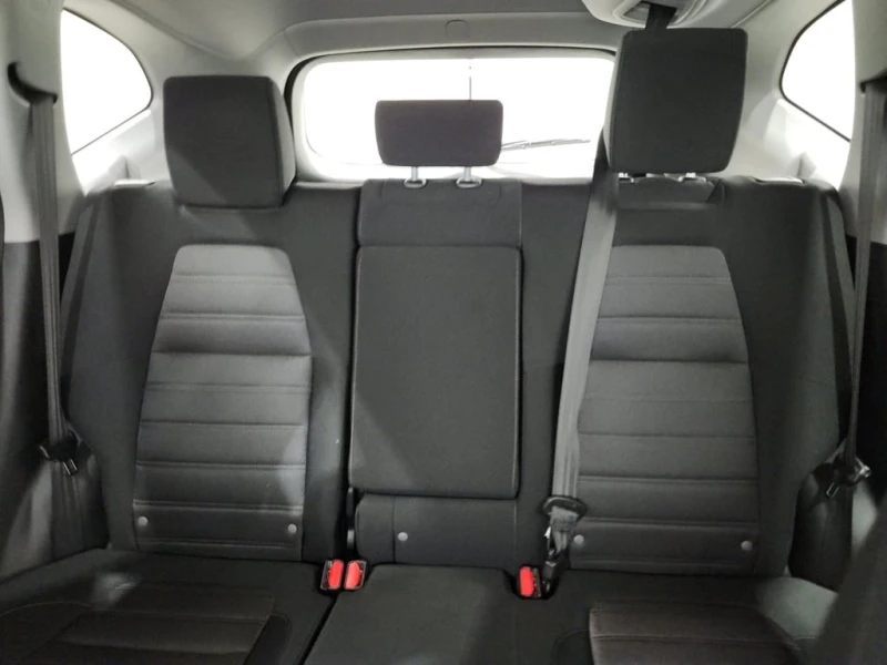 Honda Cr-v LX  CARFAX, снимка 12 - Автомобили и джипове - 52735877