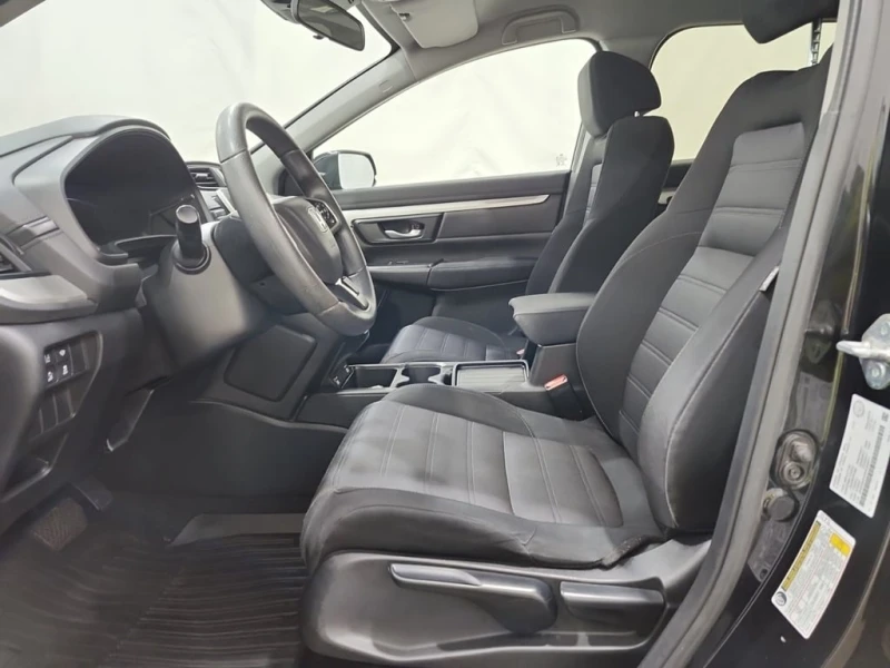 Honda Cr-v LX  CARFAX, снимка 5 - Автомобили и джипове - 52735877