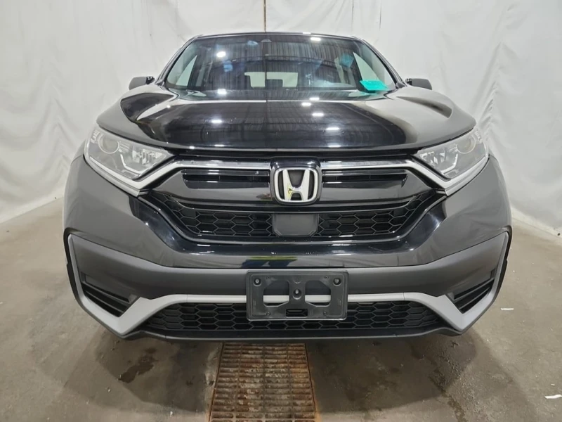Honda Cr-v LX  CARFAX, снимка 7 - Автомобили и джипове - 52735877