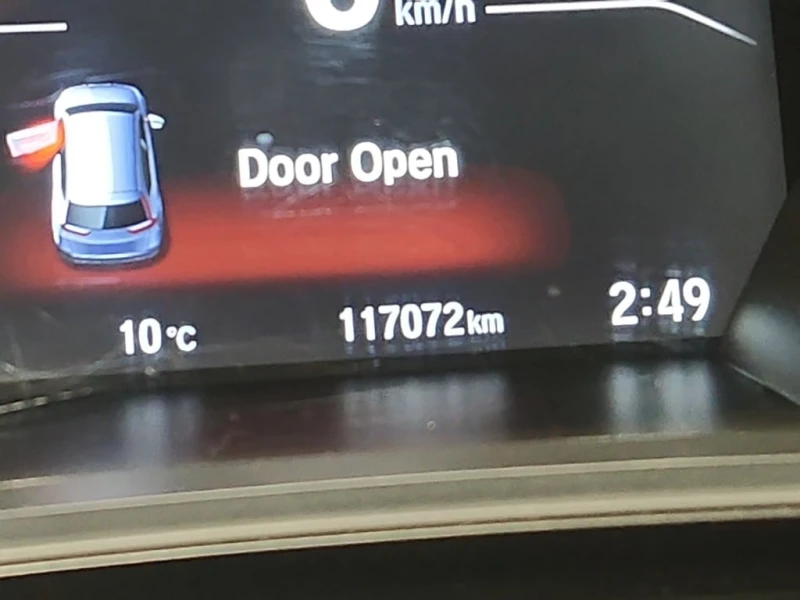 Honda Cr-v LX  CARFAX, снимка 10 - Автомобили и джипове - 52735877