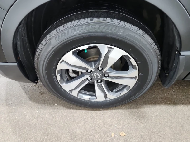 Honda Cr-v LX  CARFAX, снимка 17 - Автомобили и джипове - 52735877